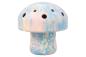 Preview: Ruffwear Porchini Toy Blue Prism Preview: Ruffwear Porchini Toy Blue Prism